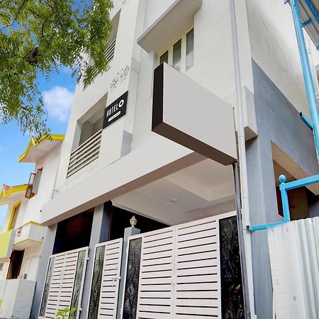 Super Hotel O Madurai Near Bus Stand Tallākulam 외부 사진