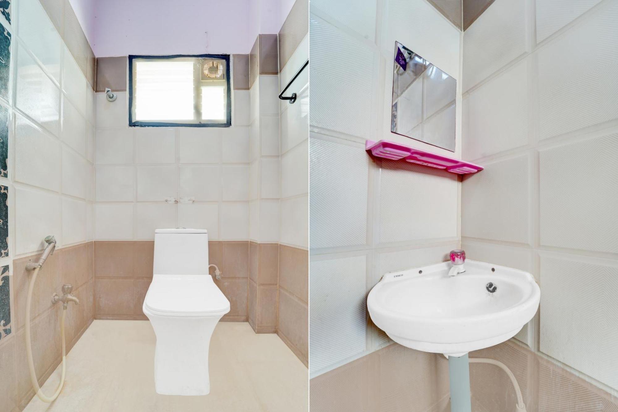 Super Hotel O Madurai Near Bus Stand Tallākulam 외부 사진
